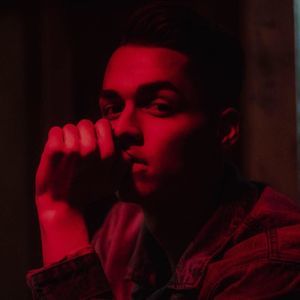 Meet your Posher, Cade